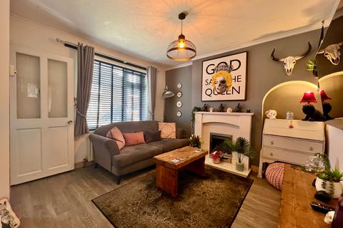 undefined, Kingston Avenue, Grantham, Grantham, NG31