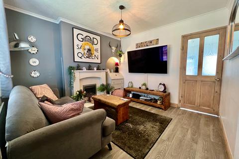 undefined, Kingston Avenue, Grantham, Grantham, NG31