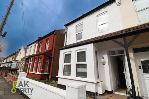 undefined, St Anns Road, Southend On Sea SS2