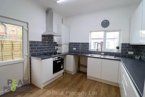 undefined, St Anns Road, Southend On Sea SS2