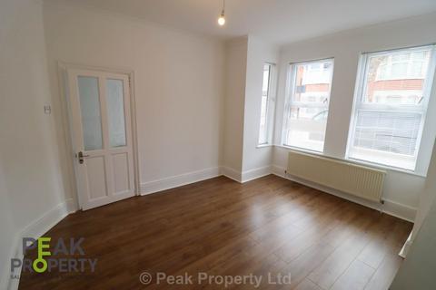 undefined, St Anns Road, Southend On Sea SS2