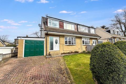 3 bedroom semi-detached house for sale, Rombalds Crescent, Silsden
