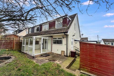 3 bedroom semi-detached house for sale, Rombalds Crescent, Silsden