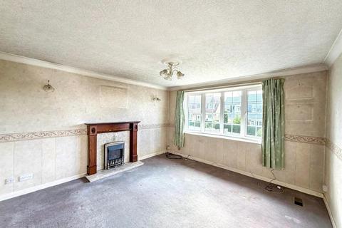 3 bedroom semi-detached house for sale, Rombalds Crescent, Silsden