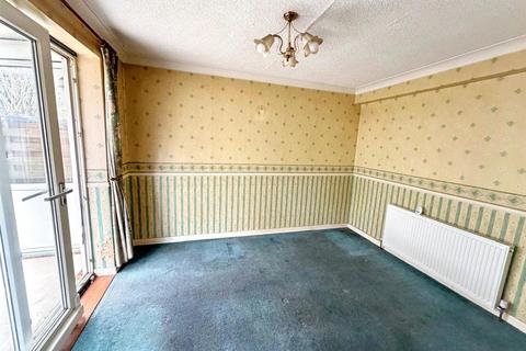 3 bedroom semi-detached house for sale, Rombalds Crescent, Silsden