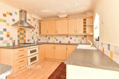 3 bedroom semi-detached house for sale, Limetree Close, Chatham, Kent