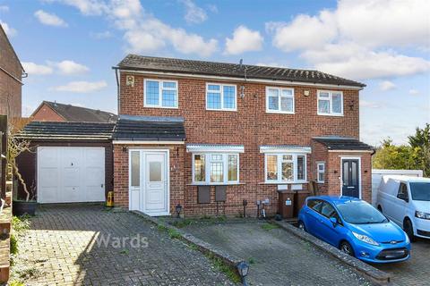 undefined, Limetree Close, Chatham ME5