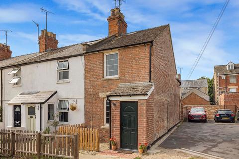 undefined, Queen Street, Cirencester, Gloucestershire, GL7