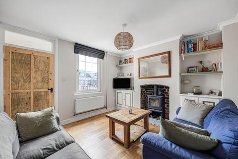 undefined, Queen Street, Cirencester, Gloucestershire, GL7