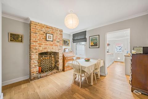 undefined, Queen Street, Cirencester, Gloucestershire, GL7