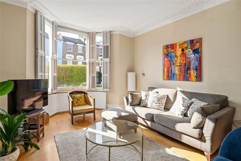 undefined, Balfour Road, Highbury, London, N5