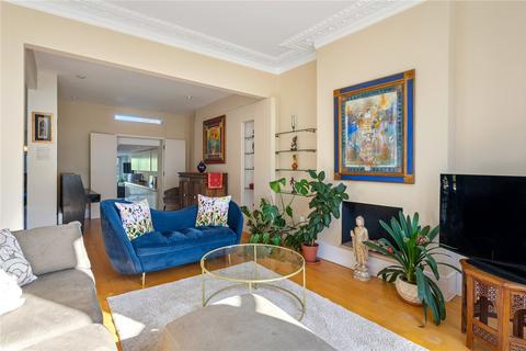 undefined, Balfour Road, Highbury, London, N5