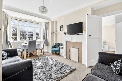 undefined, CHATSWORTH COURT, PEMBROKE ROAD, LONDON, W8