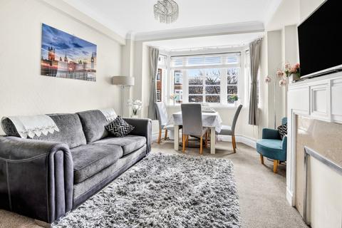 undefined, CHATSWORTH COURT, PEMBROKE ROAD, LONDON, W8