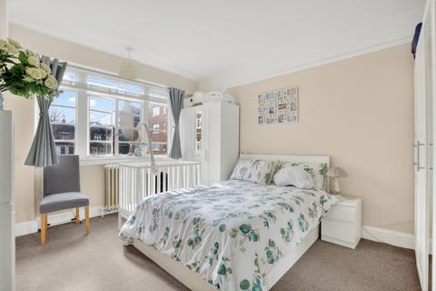 undefined, CHATSWORTH COURT, PEMBROKE ROAD, LONDON, W8