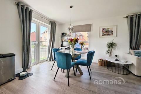 undefined, Bolton Drive, Shinfield, Wokingham
