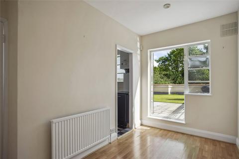 1 bedroom flat for sale, Barrowgate Road, London, W4