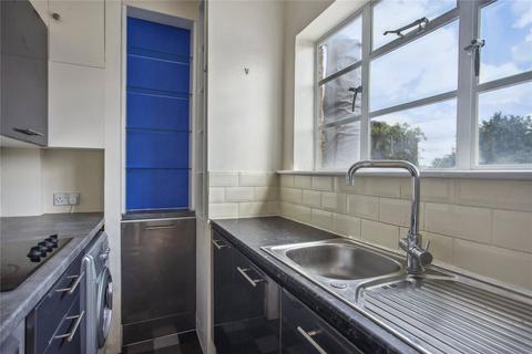 1 bedroom flat for sale, Barrowgate Road, London, W4