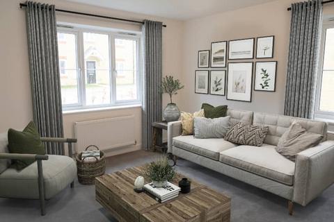 undefined, Plot 9 – 3 Bed Bungalow, Benson Grange, Witheridge