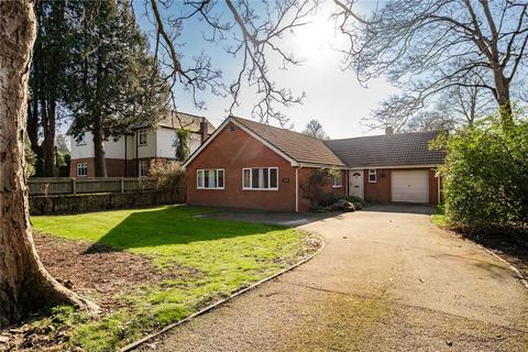 3 bedroom bungalow for sale, Low Road, Healing, Grimsby, Lincolnshire, DN41