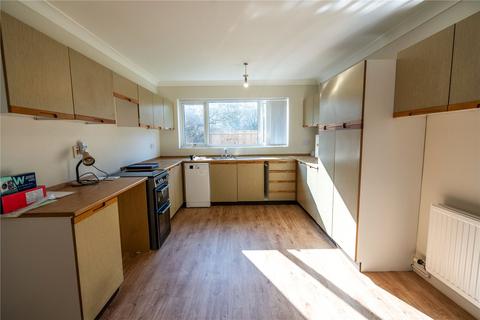 3 bedroom bungalow for sale, Low Road, Healing, Grimsby, Lincolnshire, DN41
