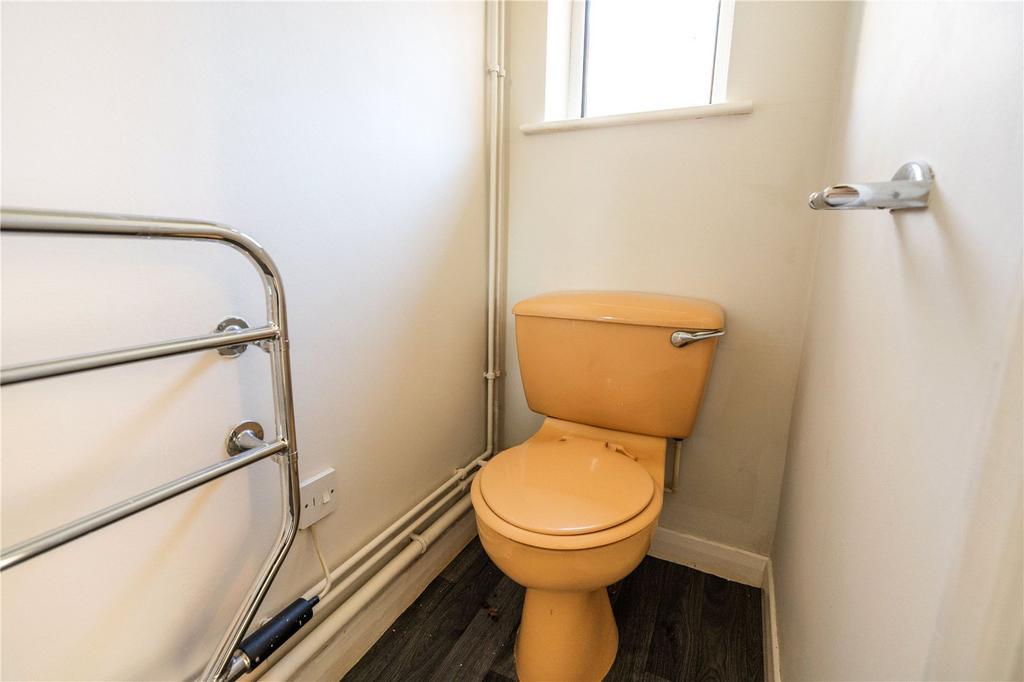Cloakroom