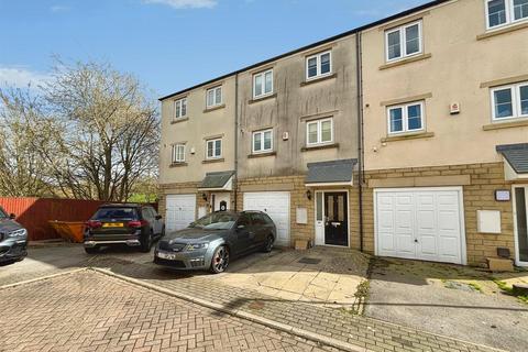 4 bedroom townhouse for sale, Beckside, Halifax HX3