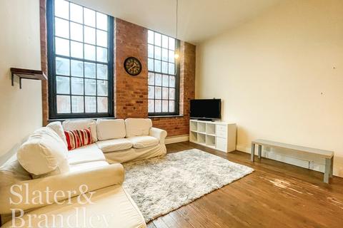 StoneYard, 12 Plumptre Street, Nottingham, NG1