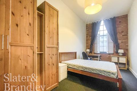 undefined, StoneYard, 12 Plumptre Street, Nottingham, NG1