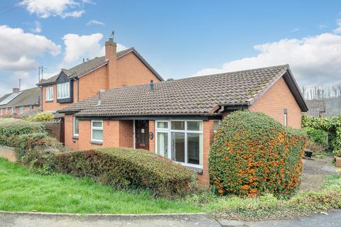 3 bedroom house for sale, Oak Bridge Court, Tenbury Wells, WR15