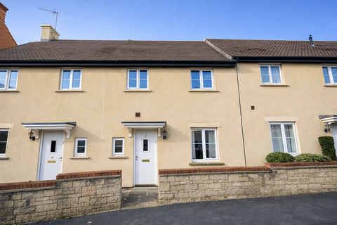 undefined, Nursery Close, Wroughton, Swindon, SN4
