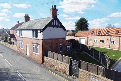 undefined, Helpringham NG34