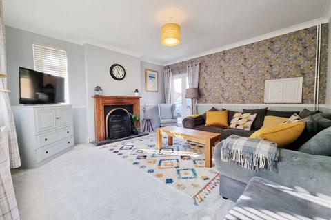 undefined, Helpringham NG34