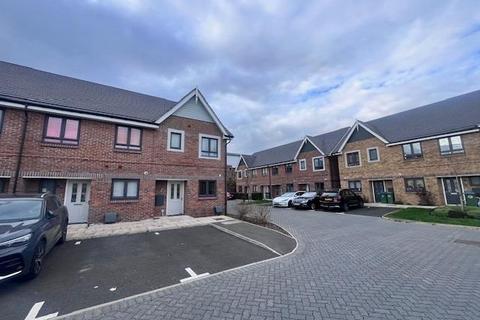 undefined, Richardson Close,  Aylesbury,  HP19