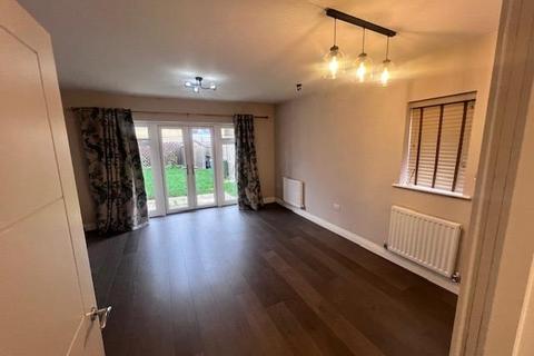 undefined, Richardson Close,  Aylesbury,  HP19