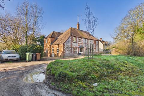 undefined, Shirburn, Watlington OX49
