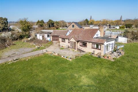 3 bedroom bungalow for sale, Meadow Lane, Runwell, Wickford, Essex, SS11