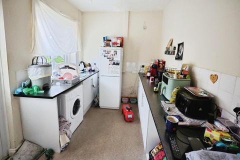 3 bedroom terraced house for sale, Hillbeck Street, Bishop Auckland