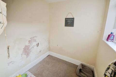 3 bedroom terraced house for sale, Hillbeck Street, Bishop Auckland