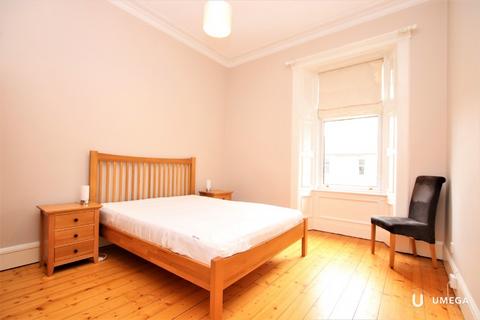 2 bedroom apartment to rent, Comely Bank Avenue, Comely Bank, Edinburgh, EH4
