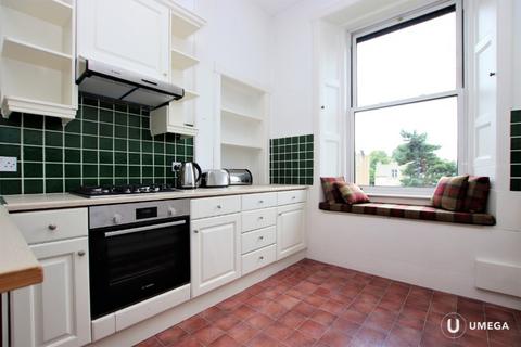 2 bedroom apartment to rent, Comely Bank Avenue, Comely Bank, Edinburgh, EH4