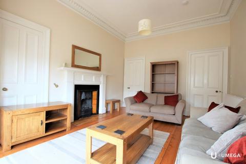 2 bedroom apartment to rent, Comely Bank Avenue, Comely Bank, Edinburgh, EH4