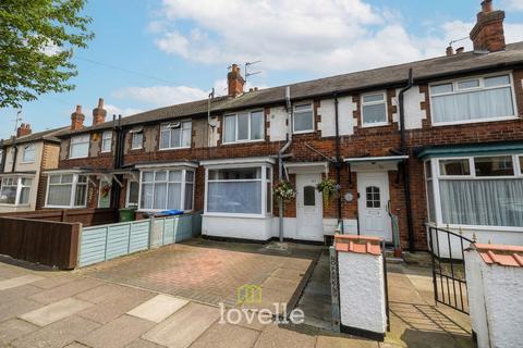 3 bedroom terraced house for sale, Chelmsford Avenue, Grimsby DN34