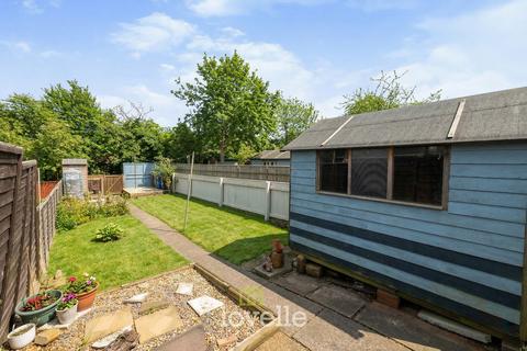 3 bedroom terraced house for sale, Chelmsford Avenue, Grimsby DN34