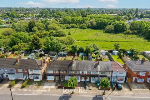3 bedroom terraced house for sale, Chelmsford Avenue, Grimsby DN34
