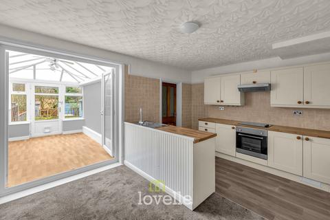 3 bedroom terraced house for sale, Chelmsford Avenue, Grimsby DN34