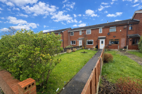 3 bedroom terraced house for sale, Stonebridge Terrace, Longridge PR3