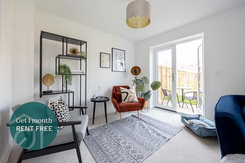 undefined, Leaf Living at Great Haddon Wood, Peterborough, PE7
