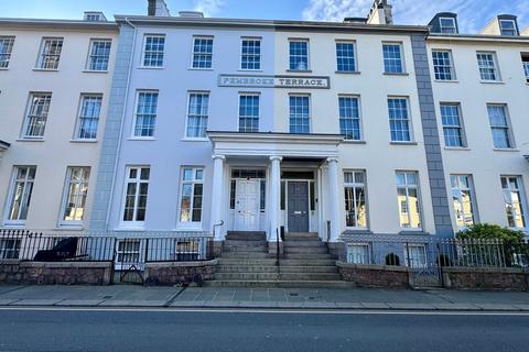 undefined, Flat 4, 57 David Place, St Helier
