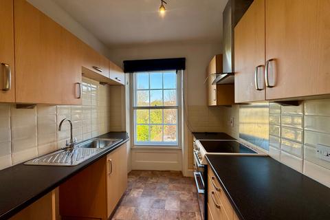undefined, Flat 4, 57 David Place, St Helier